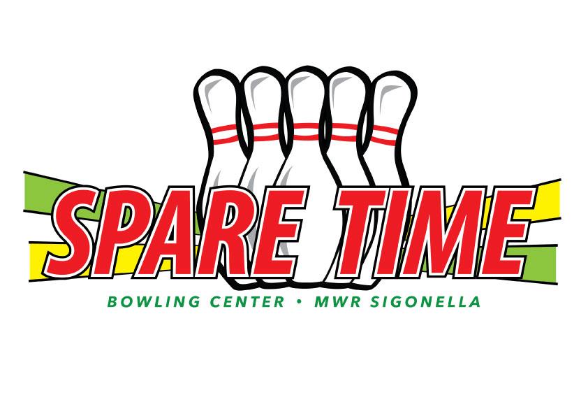 Sparetime Bowling Center